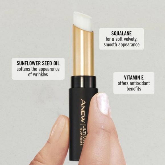 Anew Ultimate Supreme Eye Balm - Picture 2 of 4